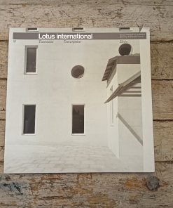 Lotus interaction. Trascrizioni