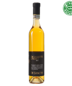17/11 Cannellino di Frascati 2019 “De Sanctis”