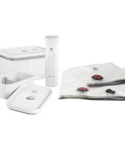 ZWILLING Set Sottovuoto Mix Fresh&Save 7 Pezzi
